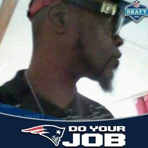 Meet your Posher, Timothy